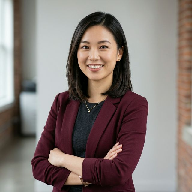 Mei Lin Chen